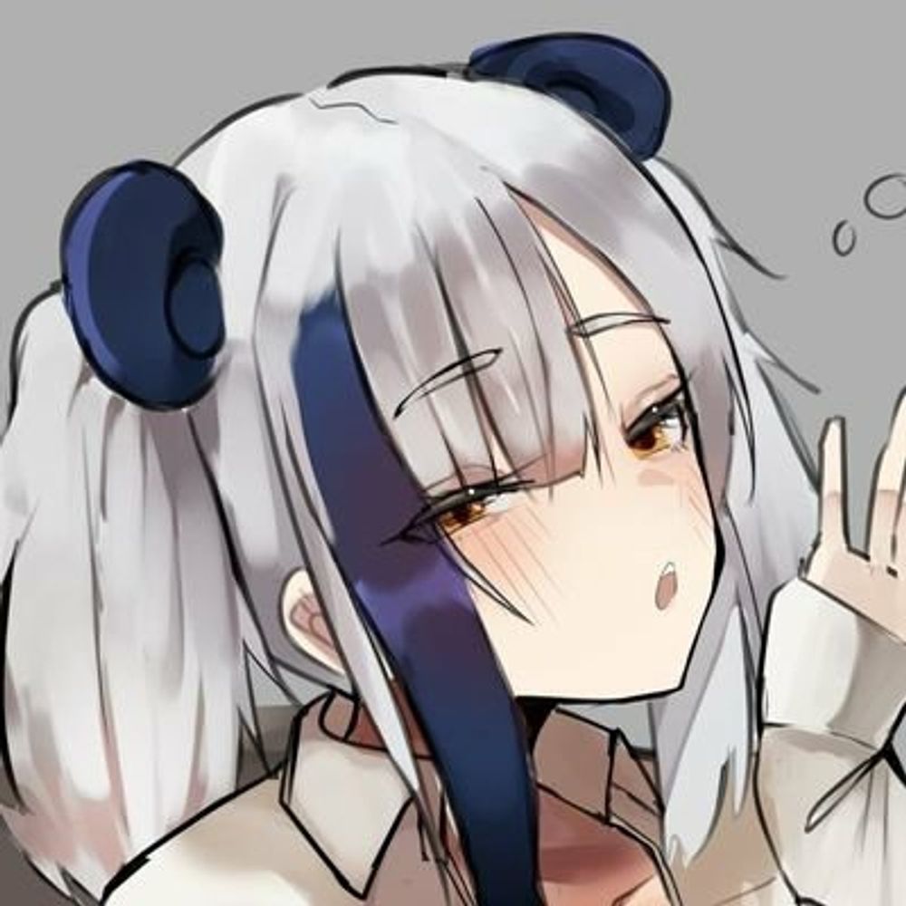üикñøωи🐼社畜