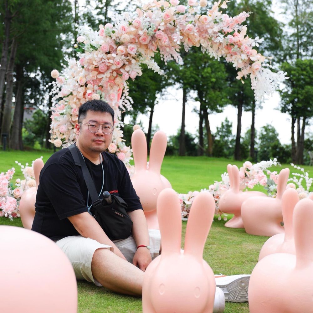 口苗
