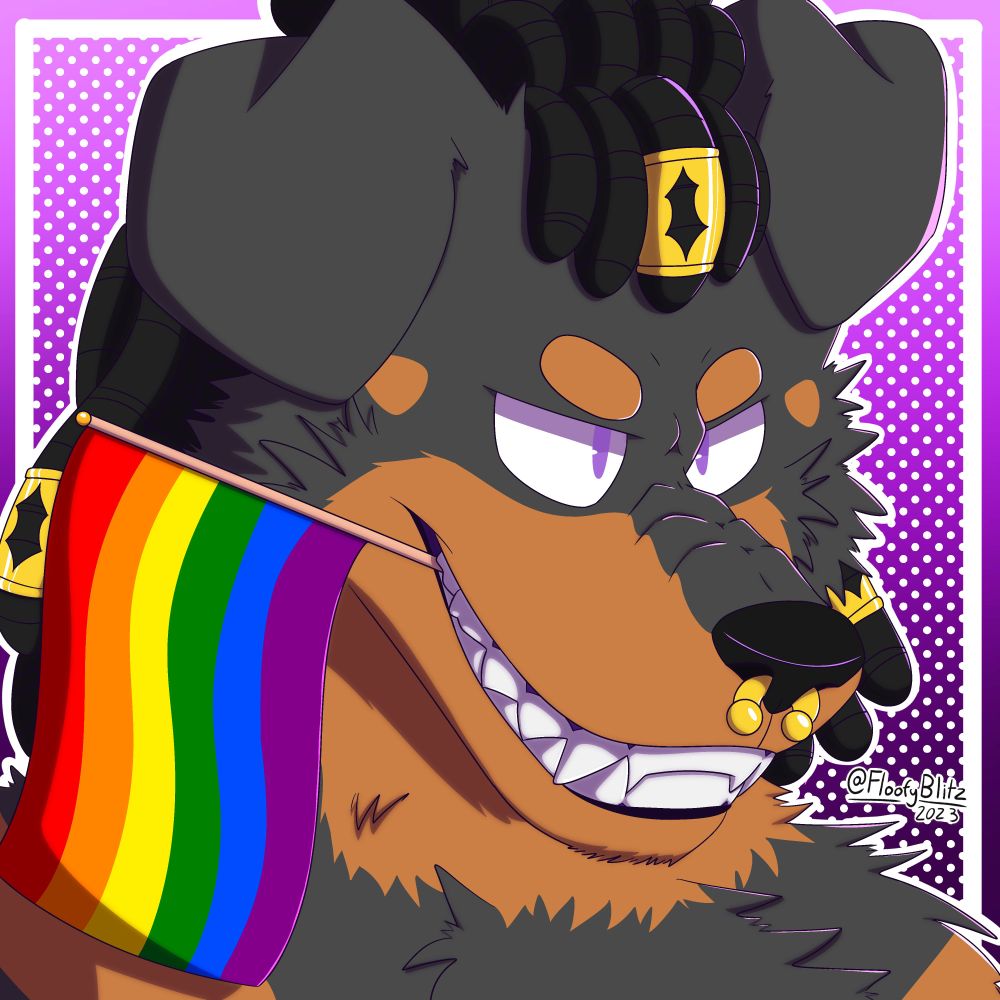 Sosa Mutt!