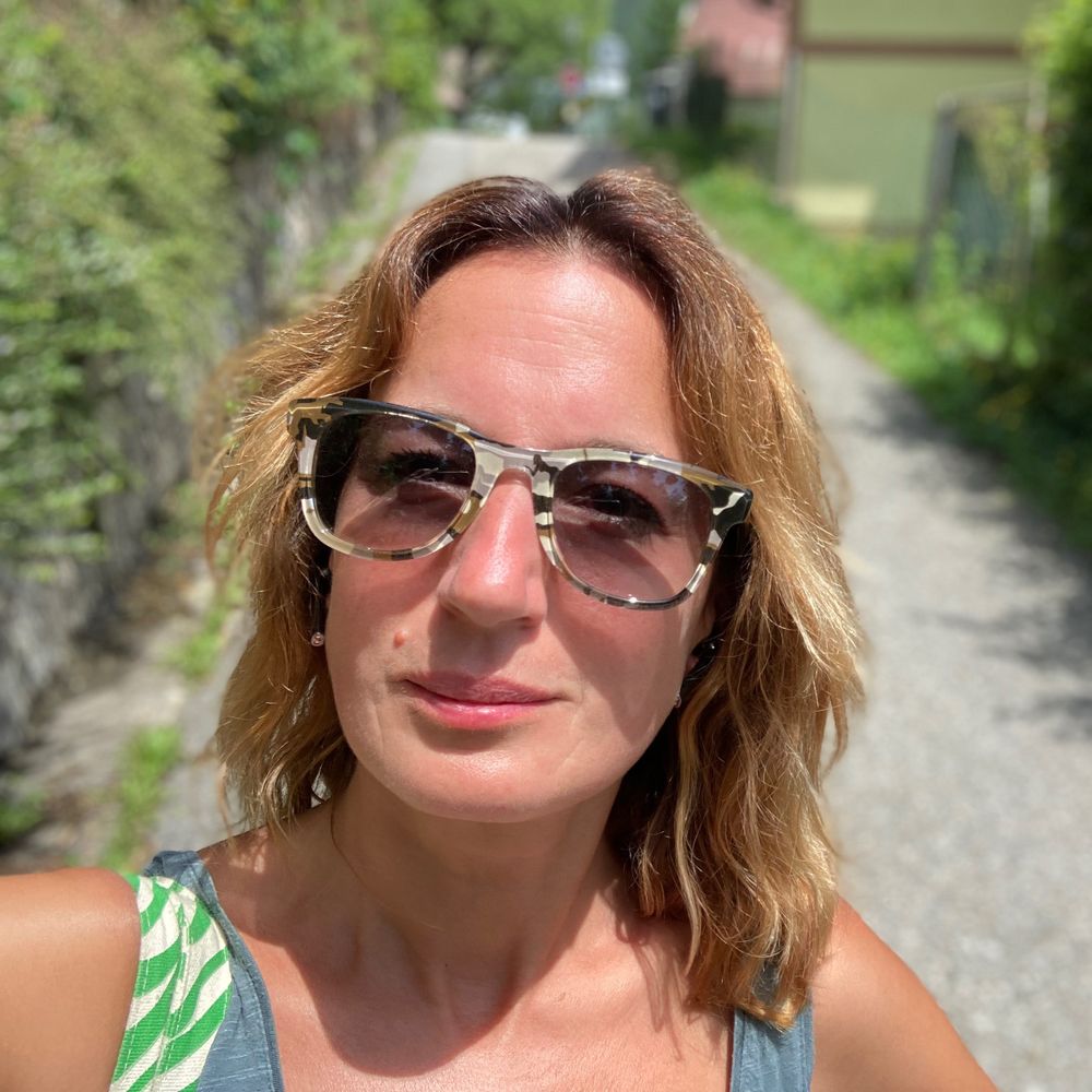 Dana Sunshine