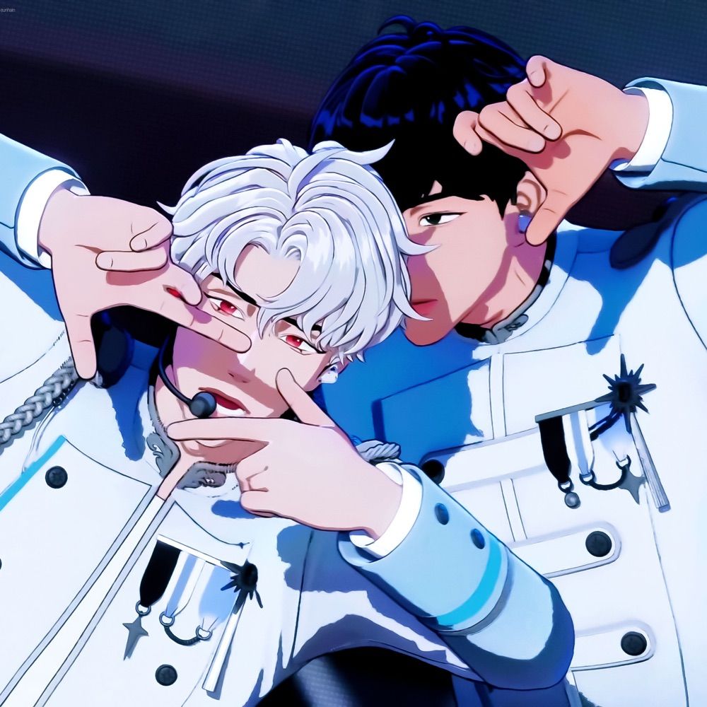 racing w Do Eunho 🐺ྀི