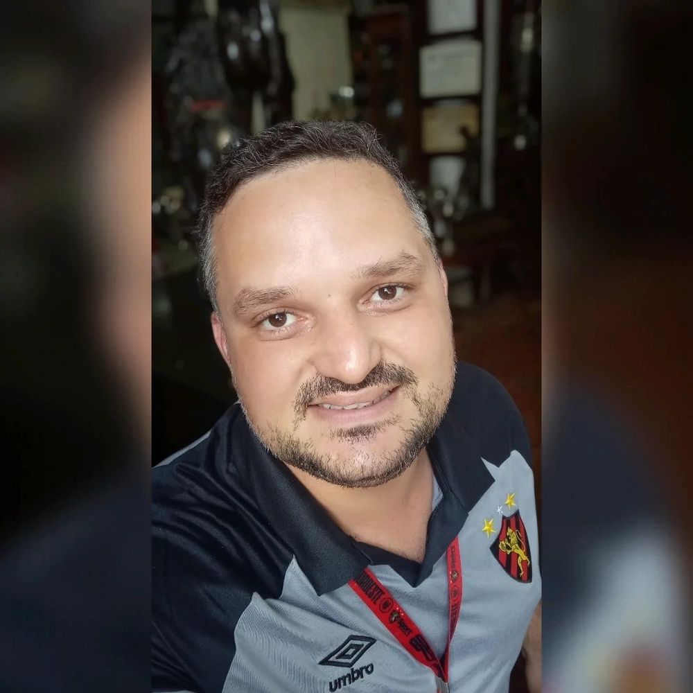 Ewerson Vasconcelos 