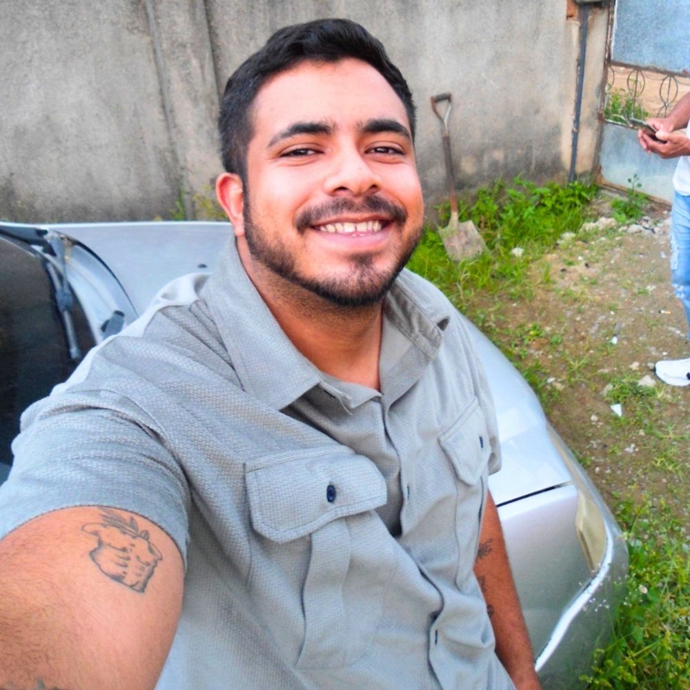 Henrique Alves 