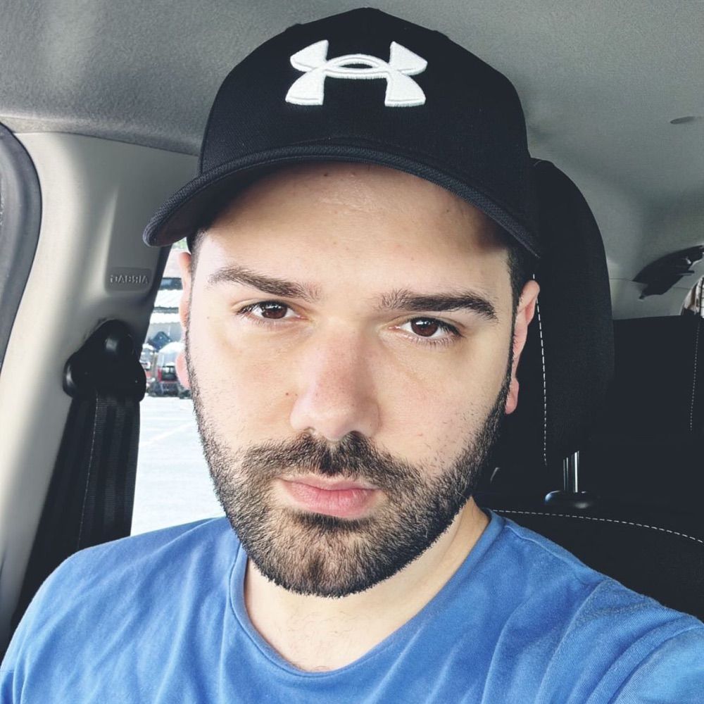 Çağlar Dursun