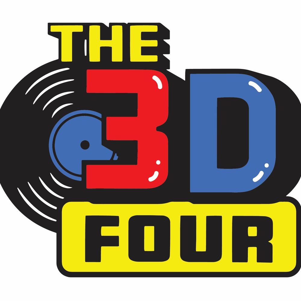 The 3D Four