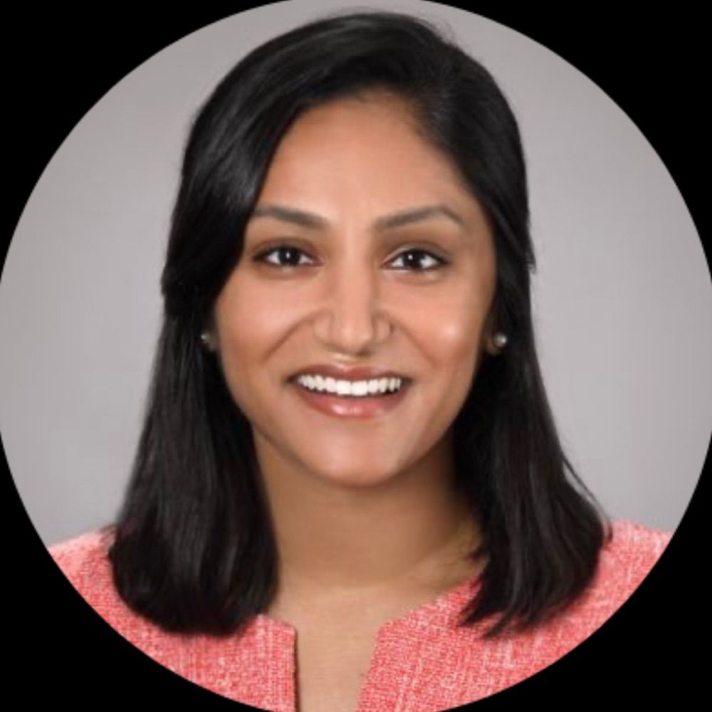 Shruthi Perati, MD
