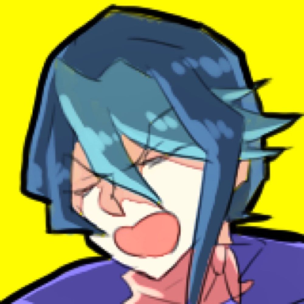 真中