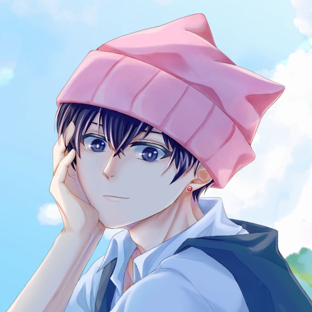 Yuu