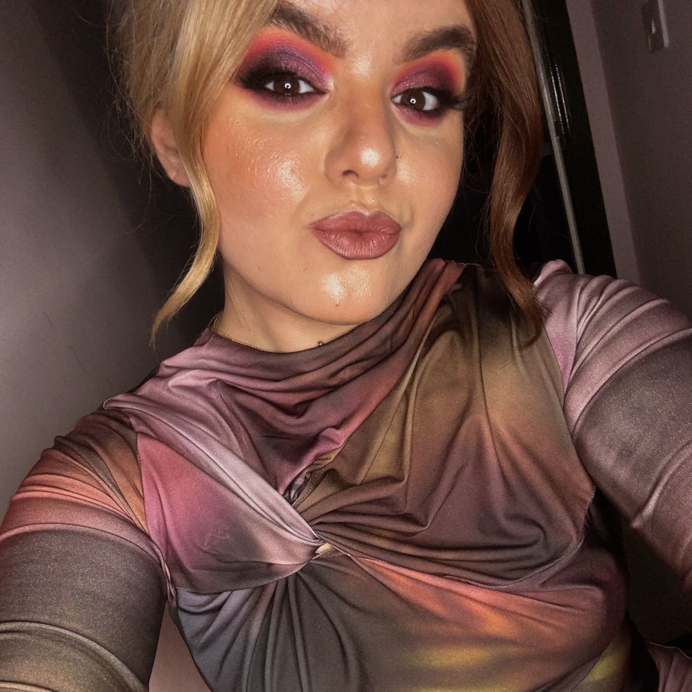 Siobhan ✨