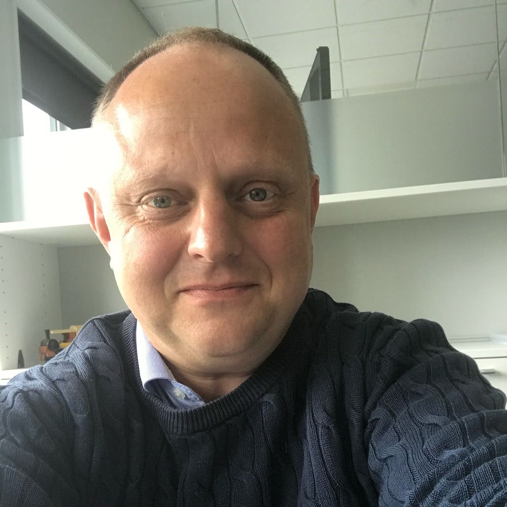 Torben Olsen