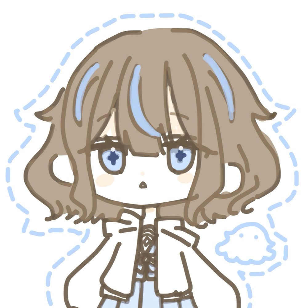 雪雲そらり