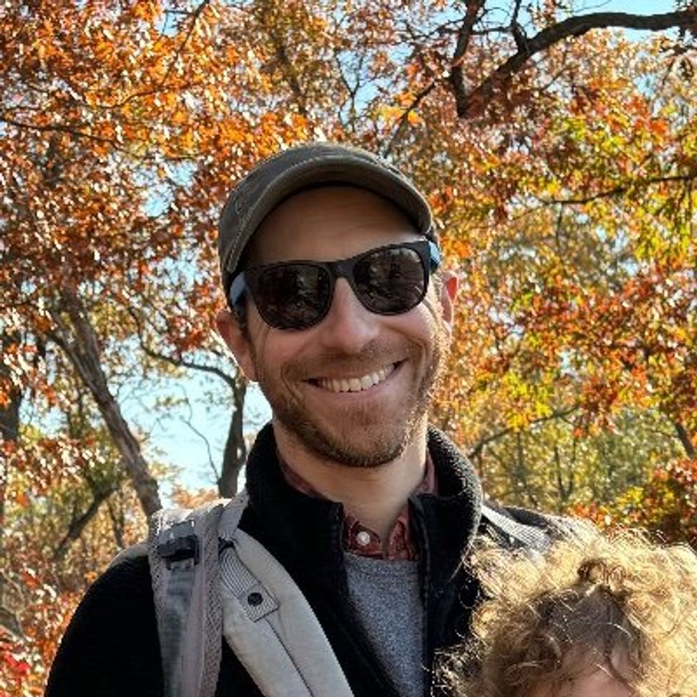 Joshua Weinstein