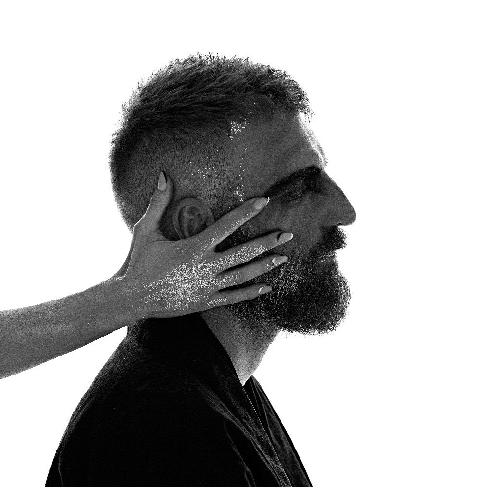 Ben Frost