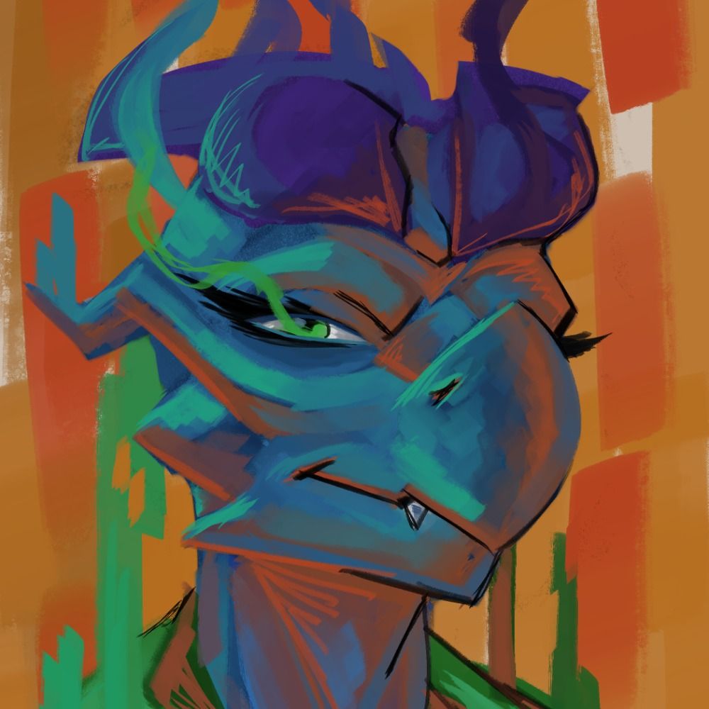 Lugen Kobold's avatar