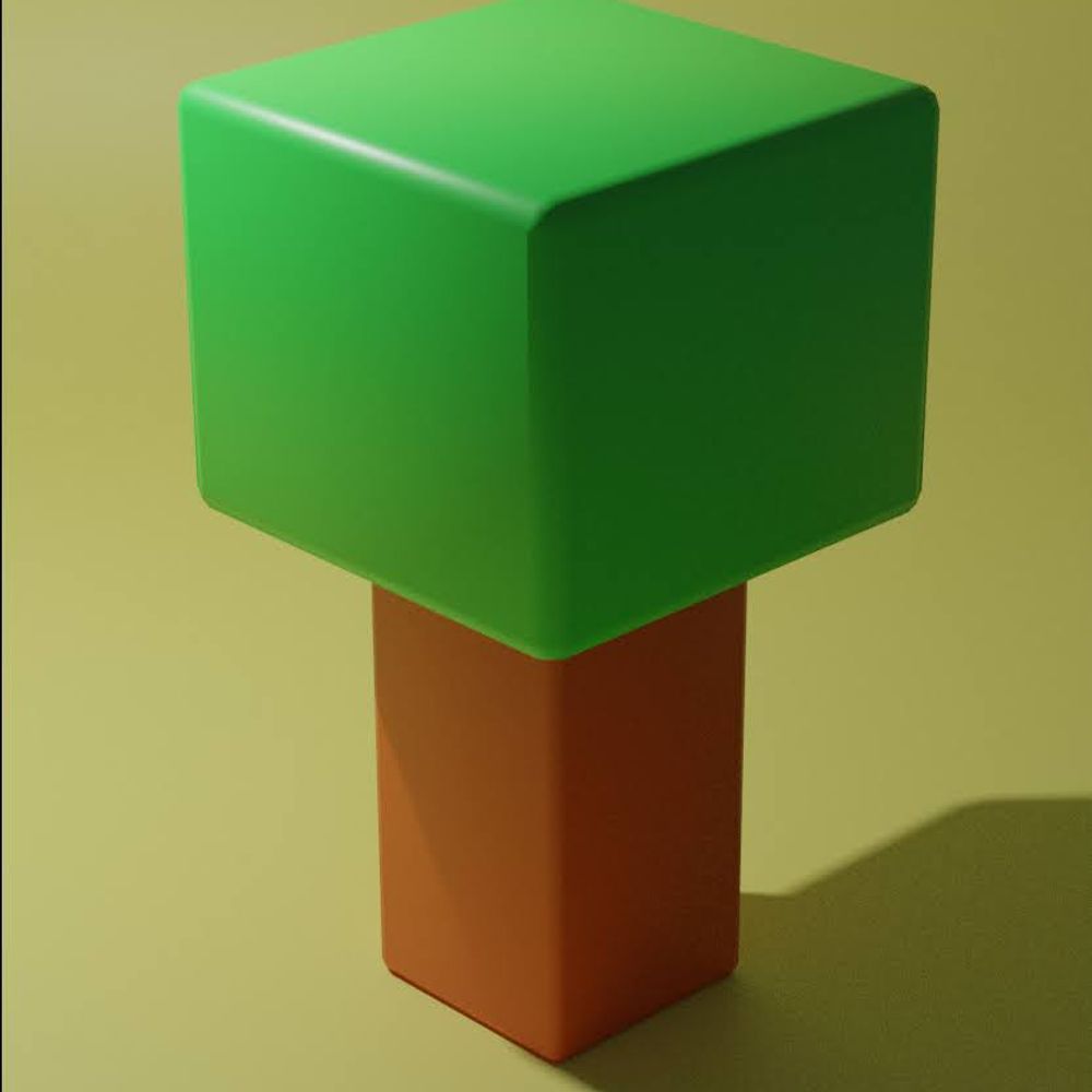 TreeCube