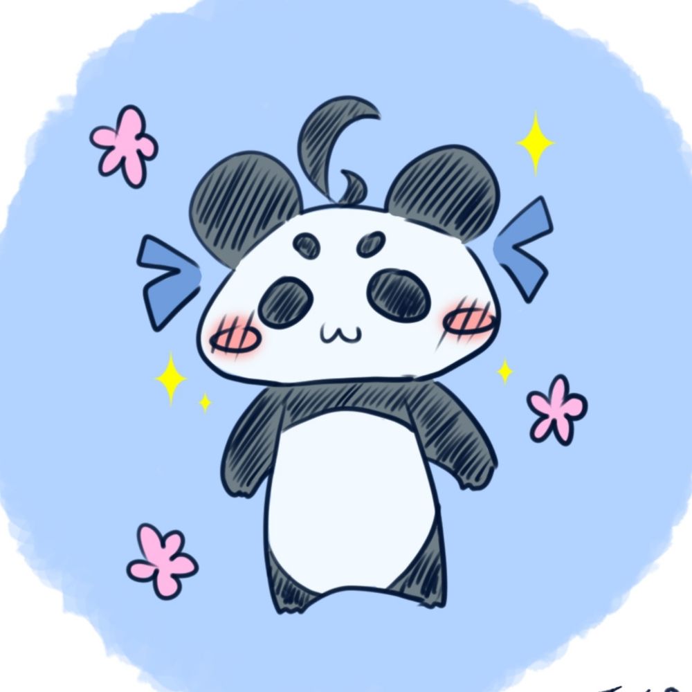 大熊貓玥玥
