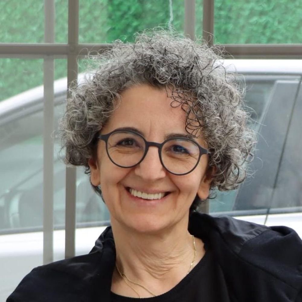 hanife nilgün