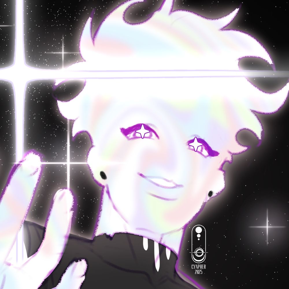✦ℓσѕт ιη тнє νσι∂✦