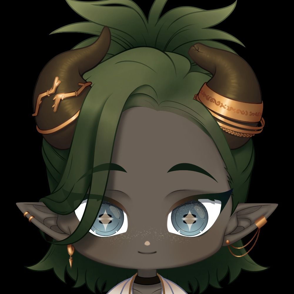 MellowMatcha COMMS OPEN