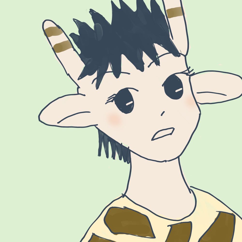 見切り発車P🦒ボカロP
