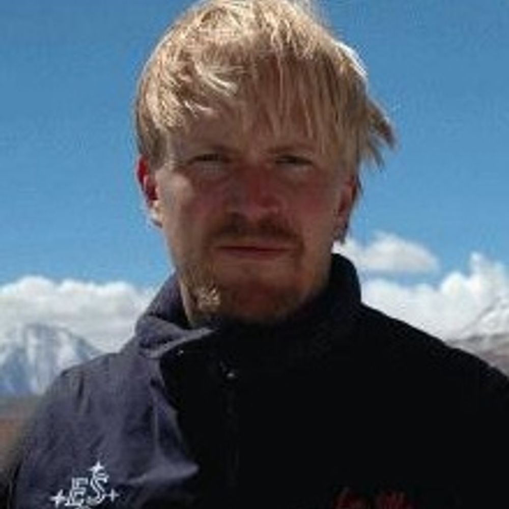 Andreas Lundgren