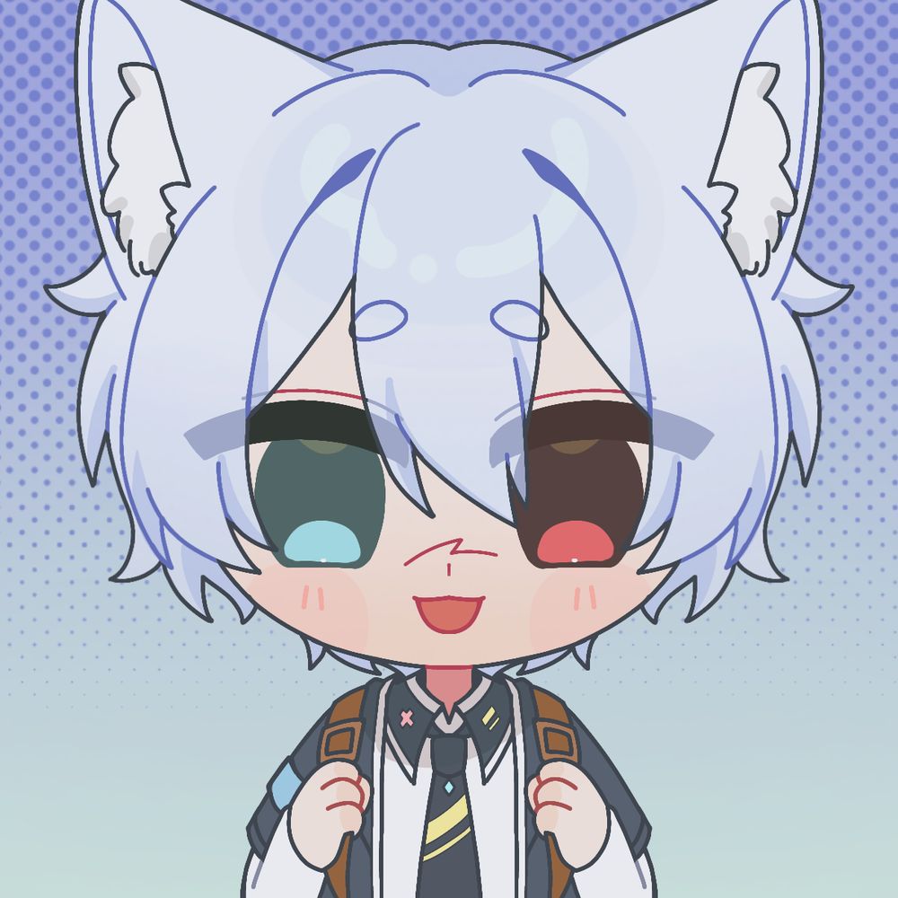 Hagiwara Sho 【ADASTRA】