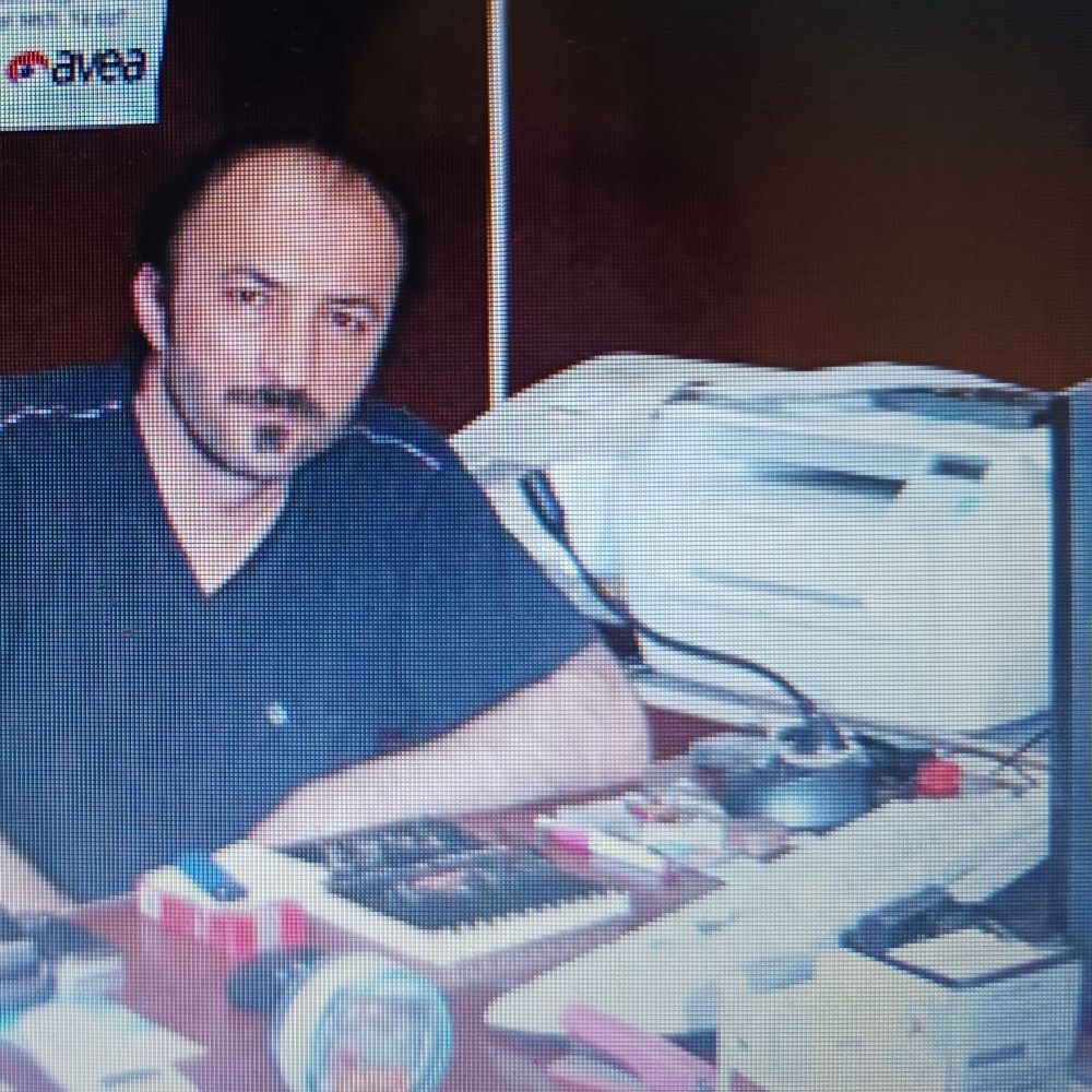 Derdest #Zafer