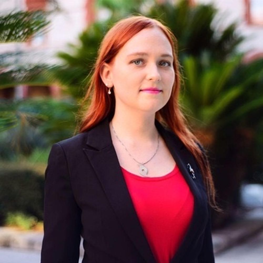 Dr. Athena Masson