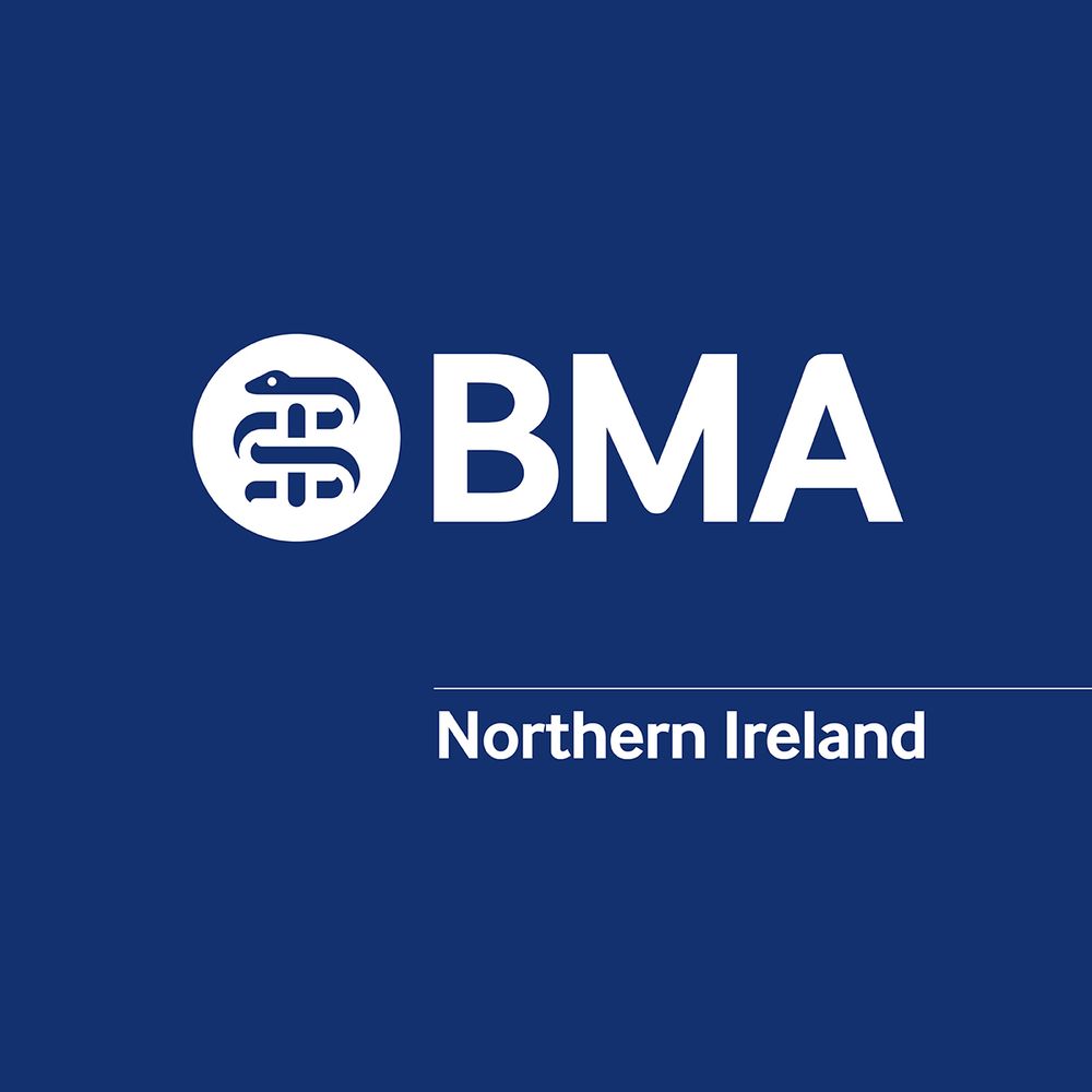 BMA Northern Ireland 