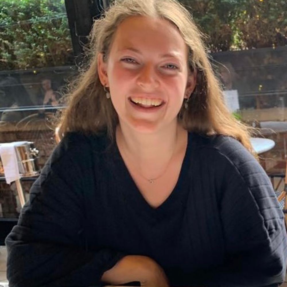 Tash Mosheim