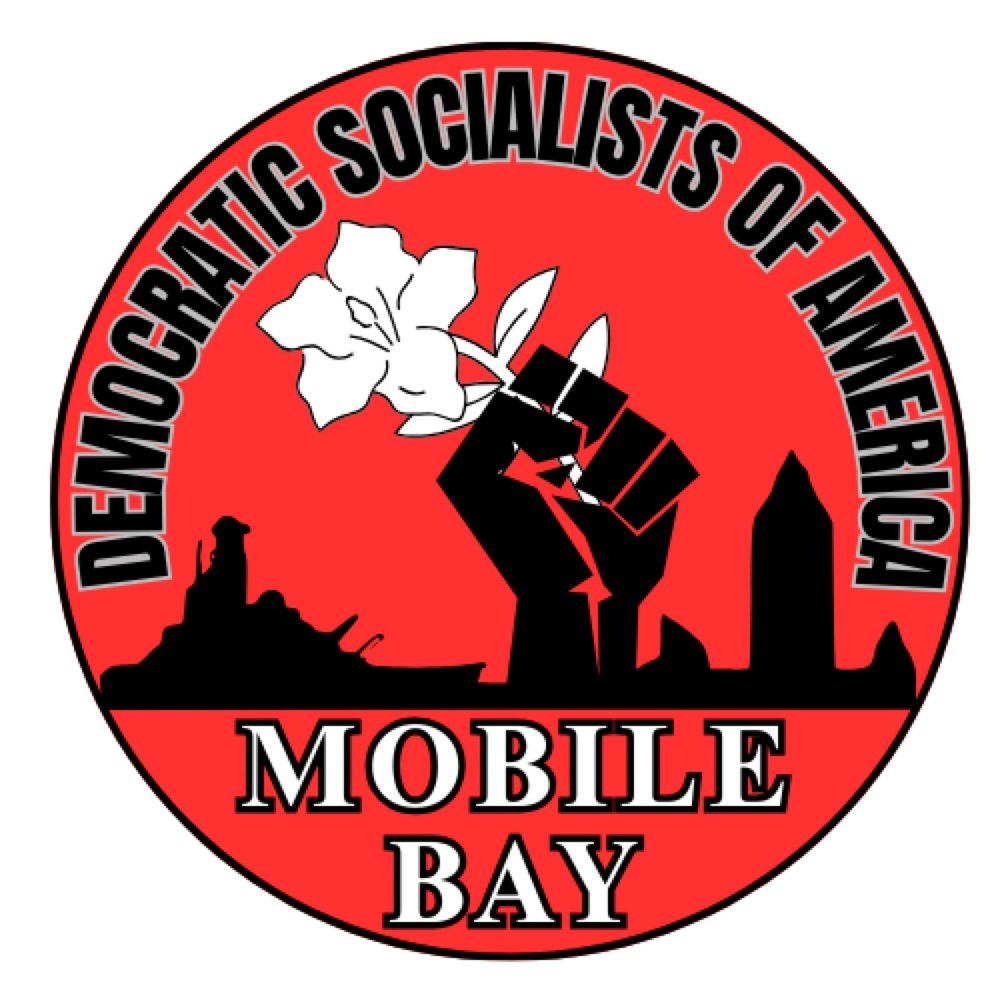 Mobile Bay DSA