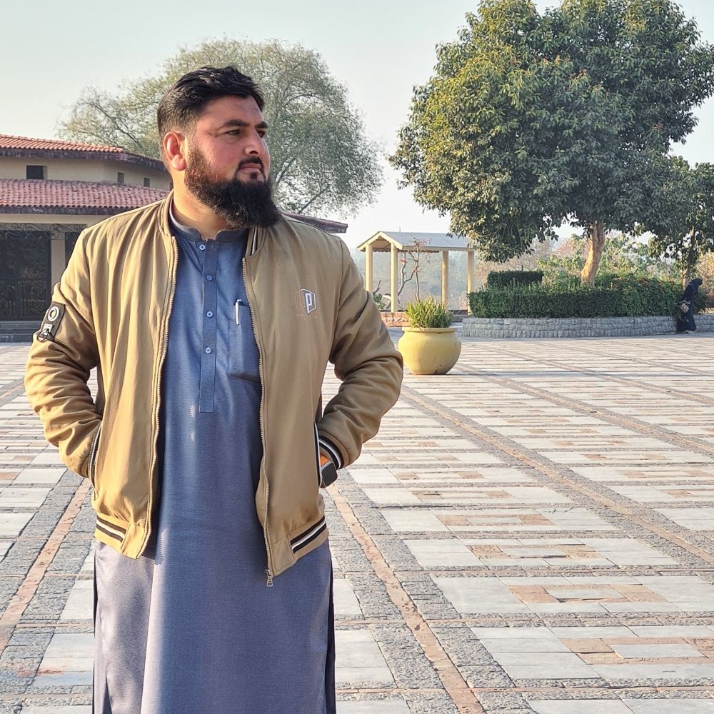 Umar Khan