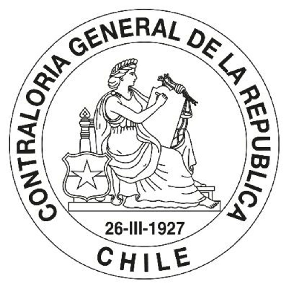 Contraloría General de la República de Chile