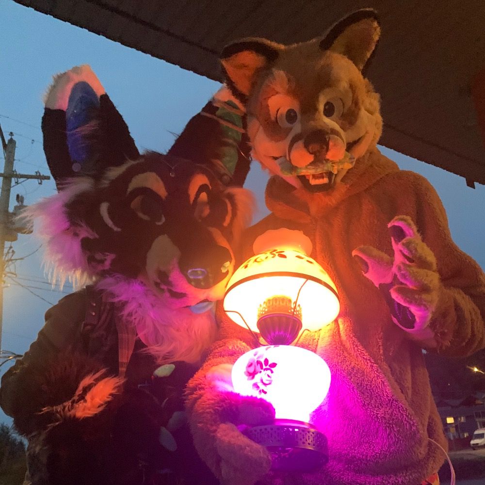 ★DINGUS DOGGO★ 🔜 HOWLOWEEN