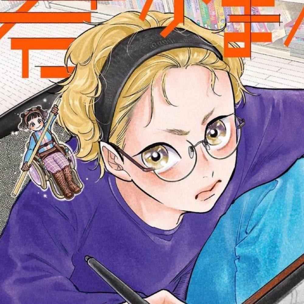 加藤羽入