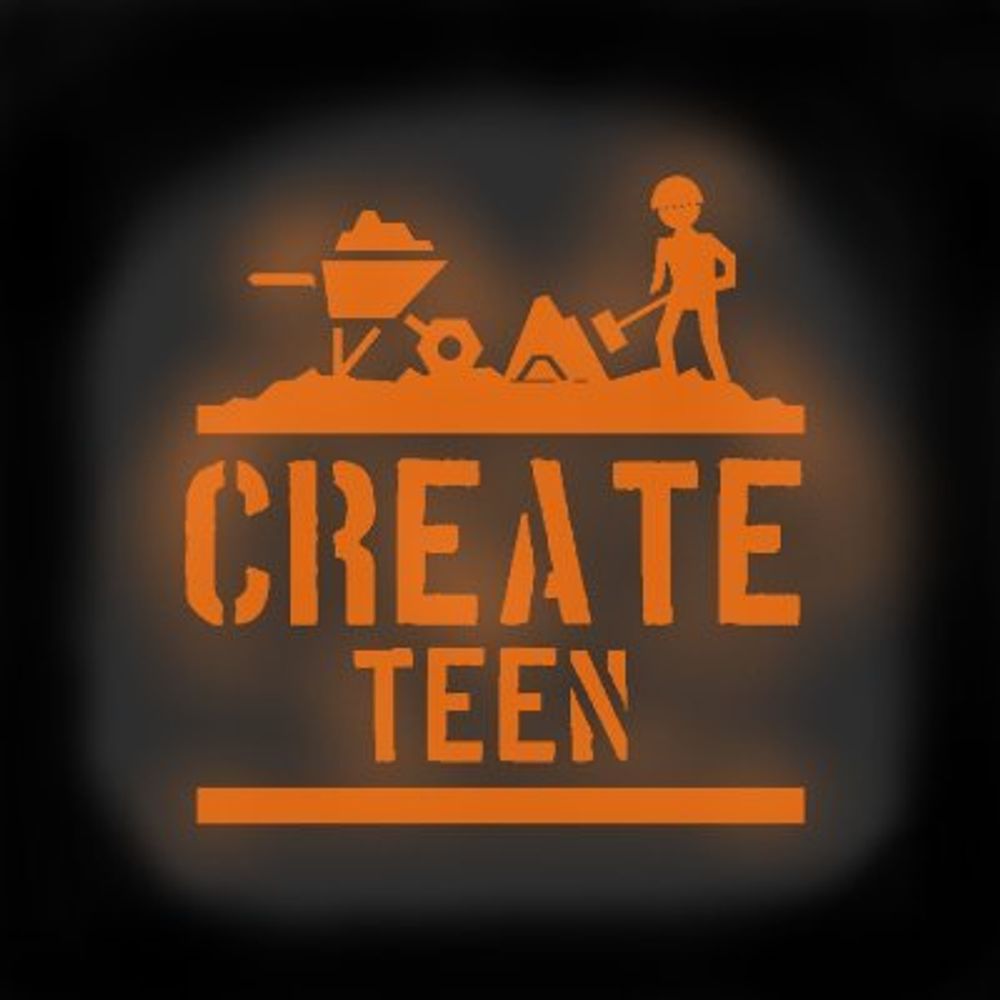 CreateTeen