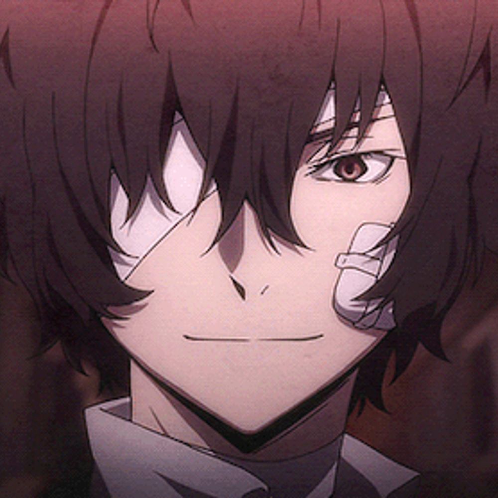 Dazai osamu