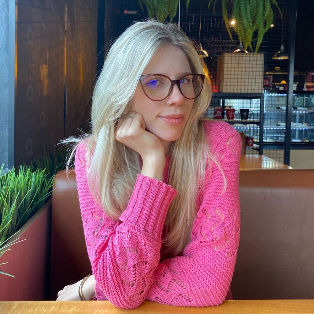 marina basso