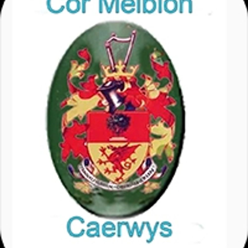 Cor Meibion Caerwys