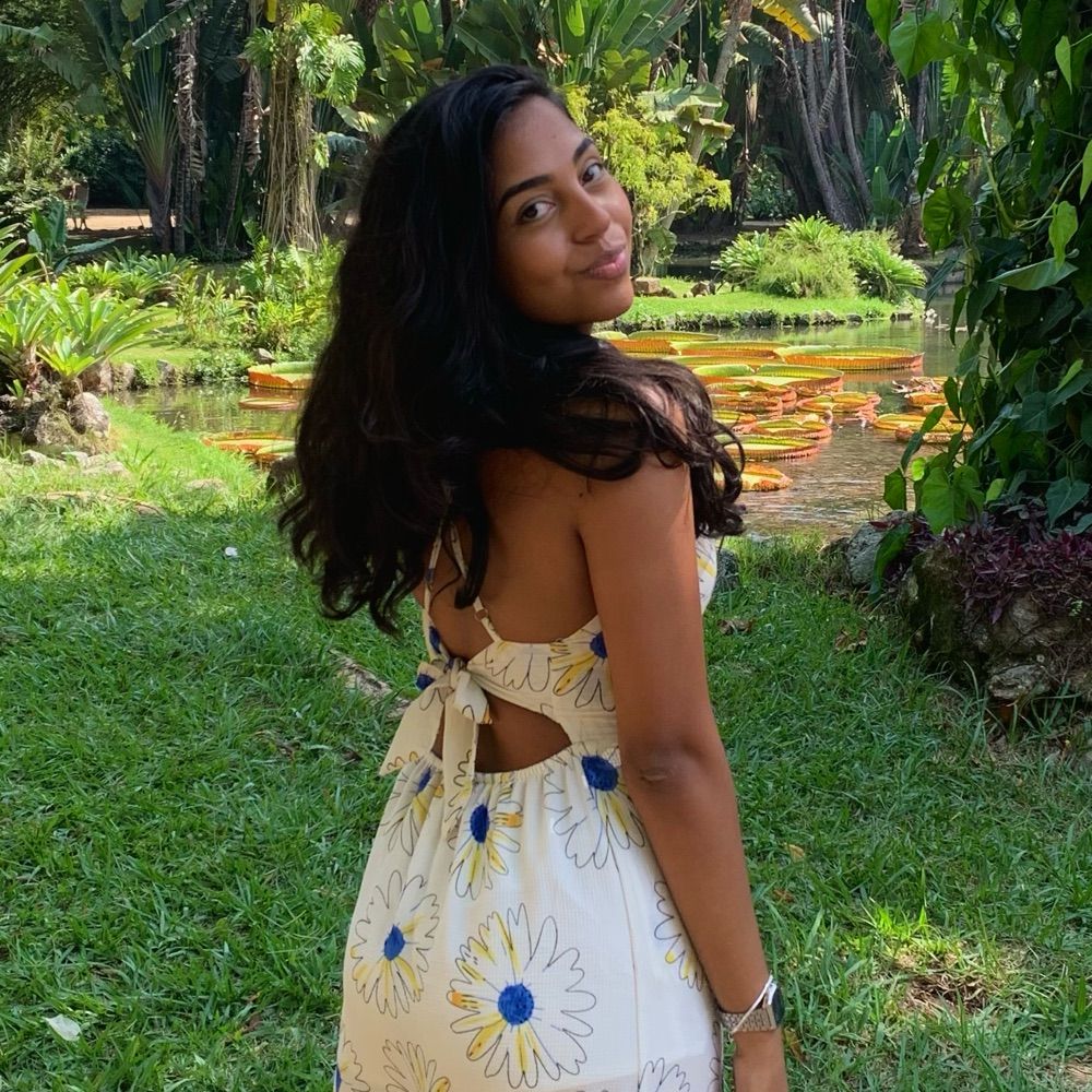 Thalita Alcântara 