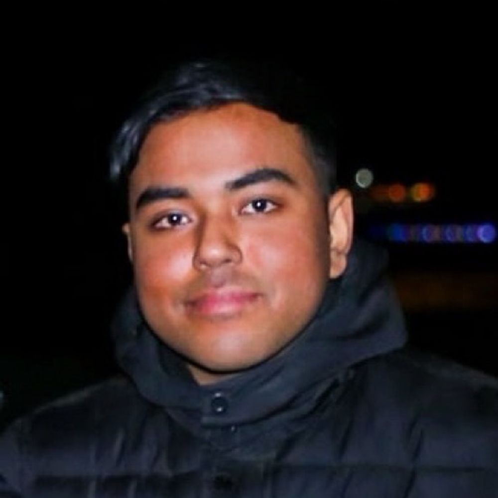 Aashutosh Shrestha