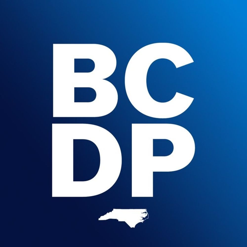 Buncombe County Democratic Party