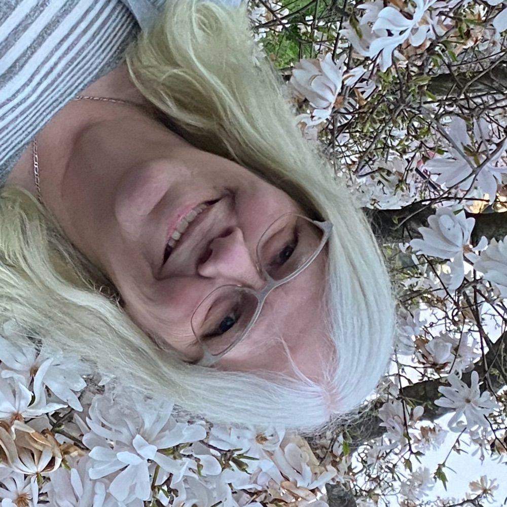 Trish Colson-Montgomery