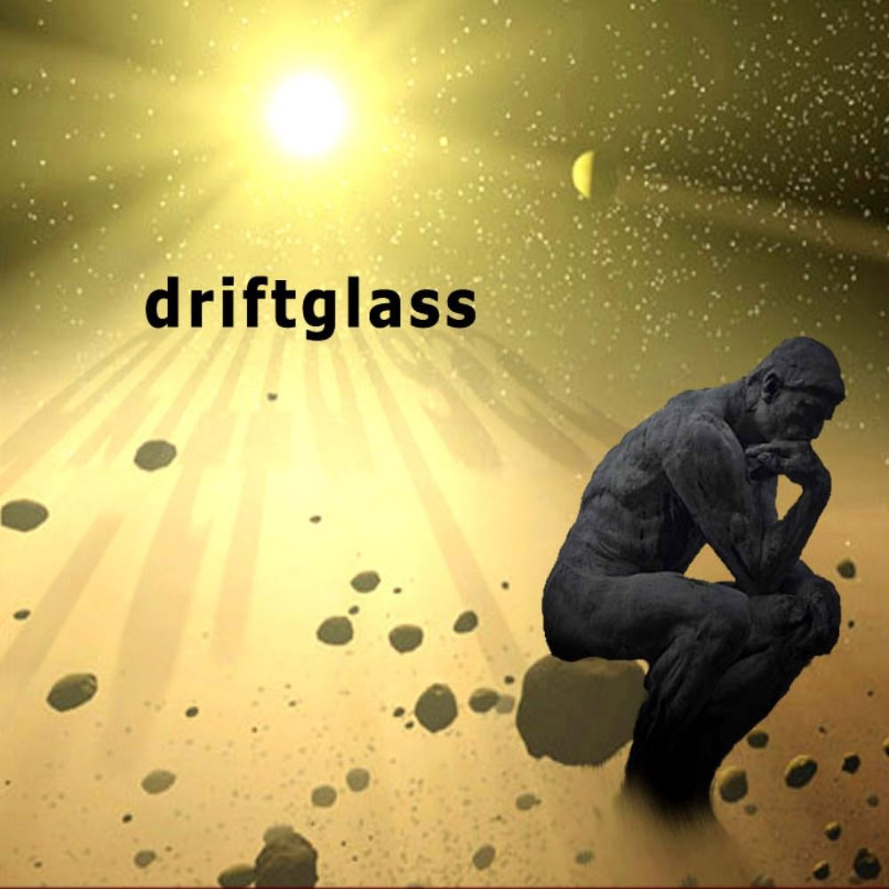 driftglass's avatar
