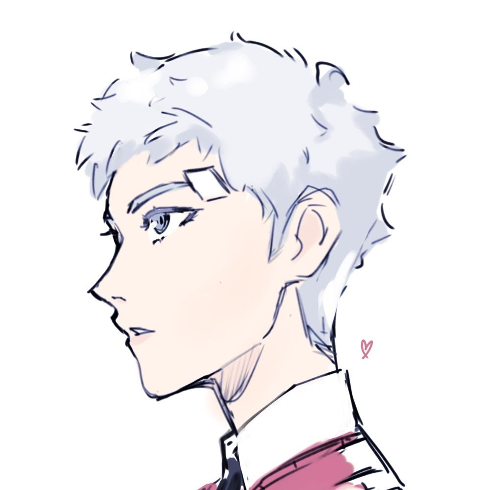 ashe 🎐