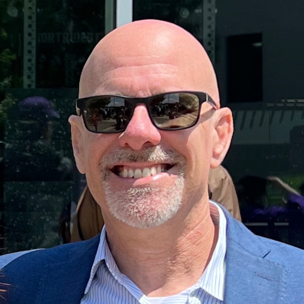 Len Gilbert