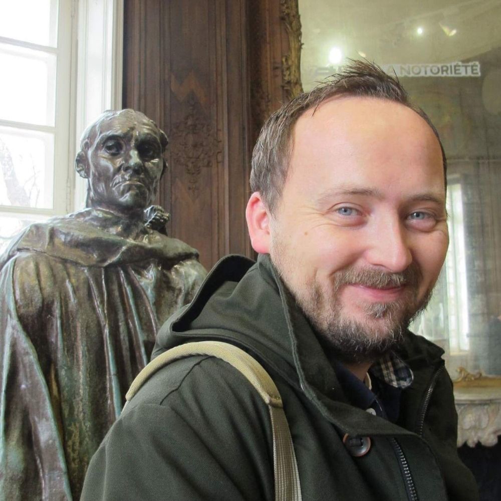 Øyvind Randa