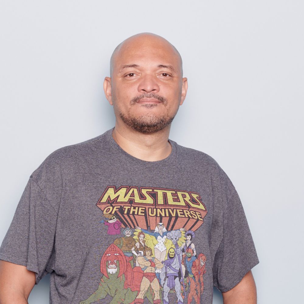 Jason Santos