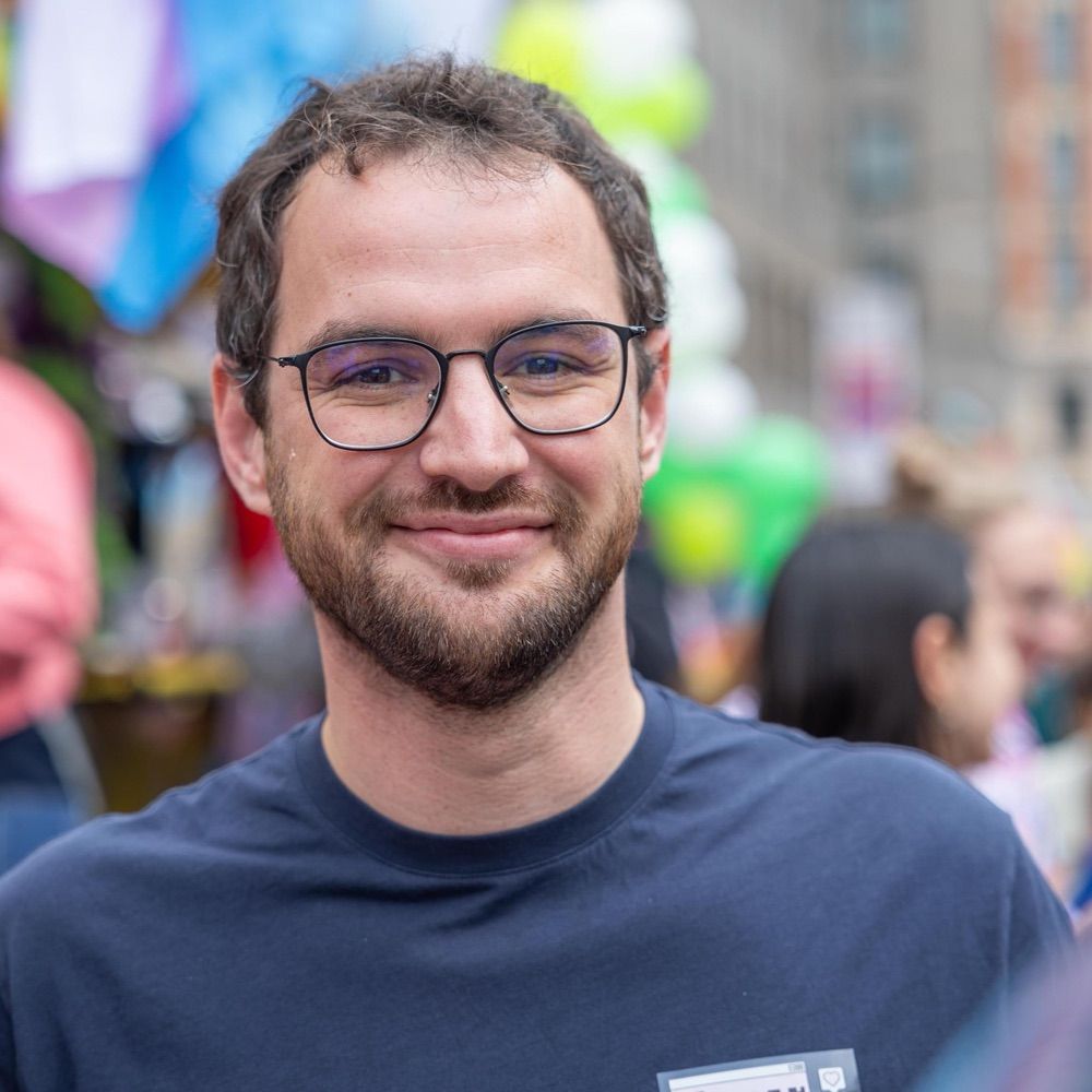 Nicolas Lemoine