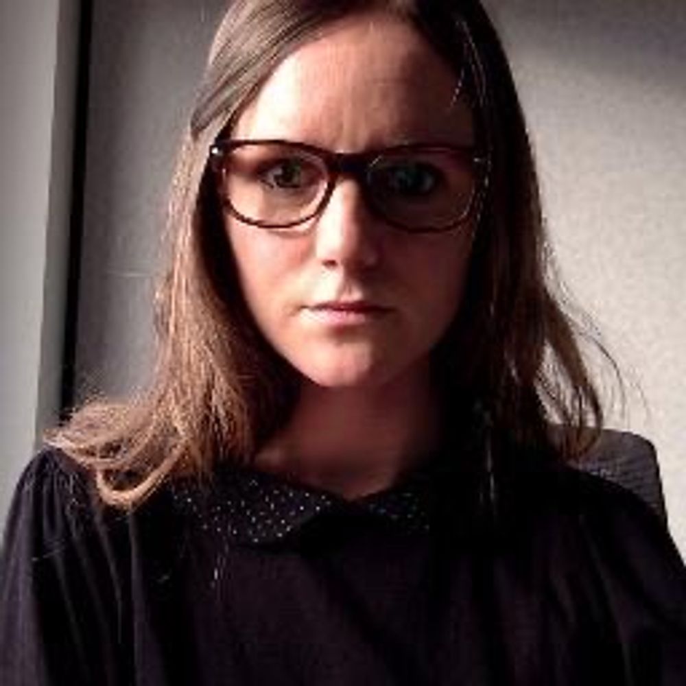 Marie-José Kolly